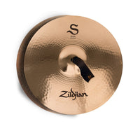 Zildjian S18BP S Orchestral 18 Platos Banda 8