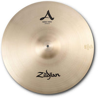 Zildjian A20079 A Zildjian Sweet Ride 21 Plato Batería 6