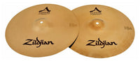 Zildjian AC0801G Pack Gospel a Custom Juego Platos Batería 4