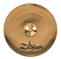 Zildjian AC0801G Pack Gospel a Custom Juego Platos Batería 7