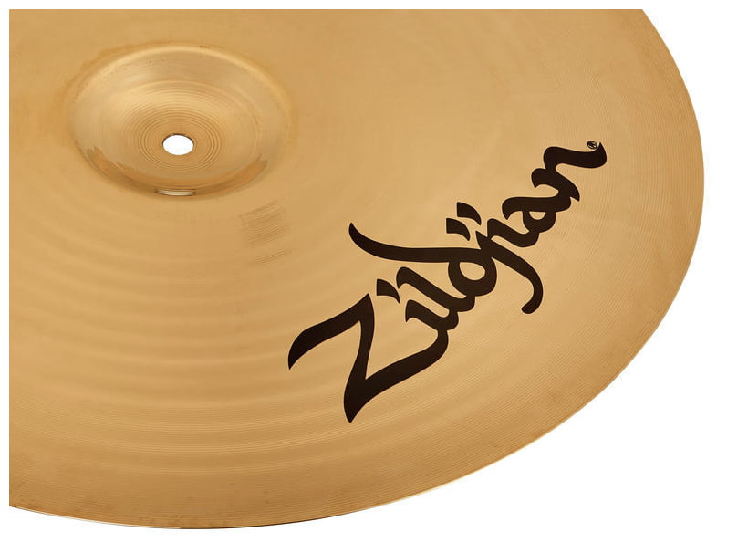 Zildjian AC0801G Pack Gospel a Custom Juego Platos Batería 9