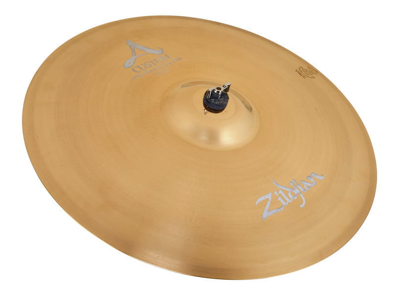 Zildjian AC0801G Pack Gospel a Custom Juego Platos Batería 10