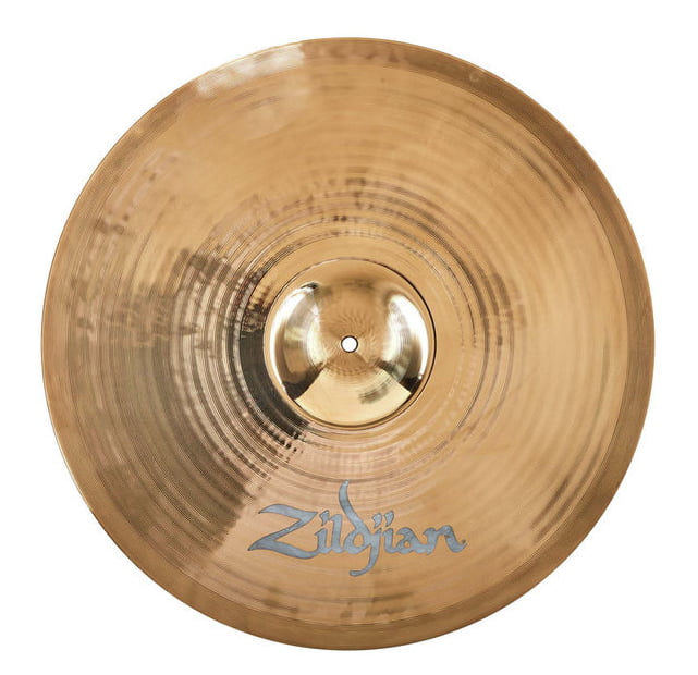 Zildjian AC0801G Pack Gospel a Custom Juego Platos Batería 11