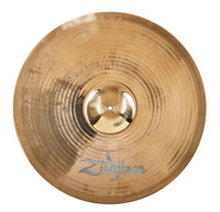 Zildjian AC0801G Pack Gospel a Custom Juego Platos Batería 11