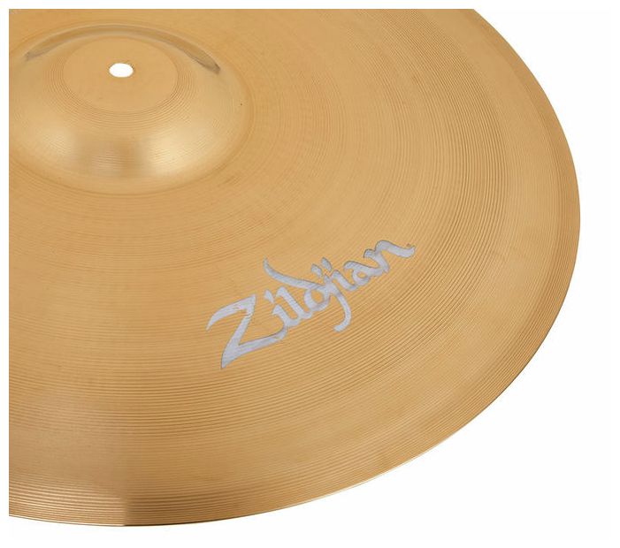 Zildjian AC0801G Pack Gospel a Custom Juego Platos Batería 12