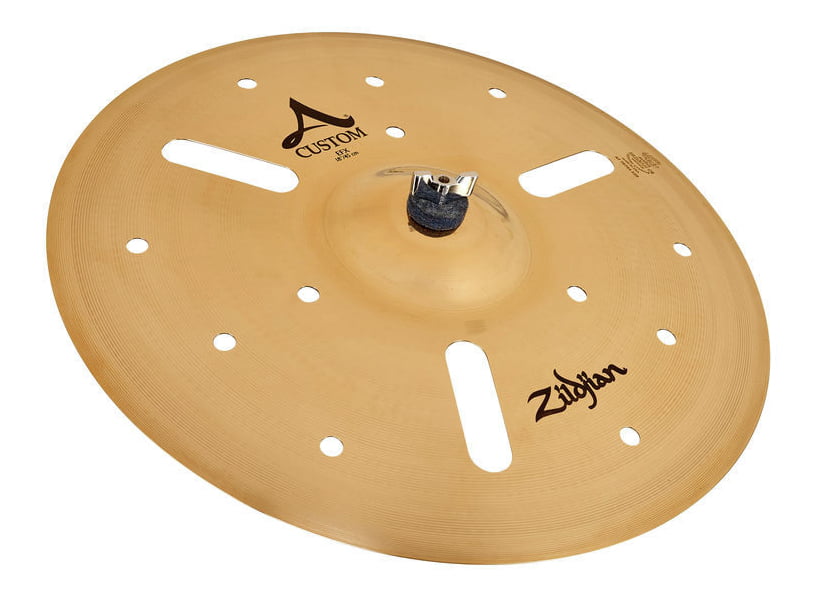 Zildjian AC0801G Pack Gospel a Custom Juego Platos Batería 14