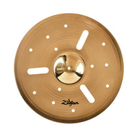 Zildjian AC0801G Pack Gospel a Custom Juego Platos Batería 15