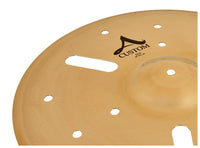 Zildjian AC0801G Pack Gospel a Custom Juego Platos Batería 16