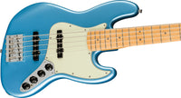 Fender Player Plus Jazz Bass V MN Bajo Eléctrico 5 Cuerdas Opal Spark 3