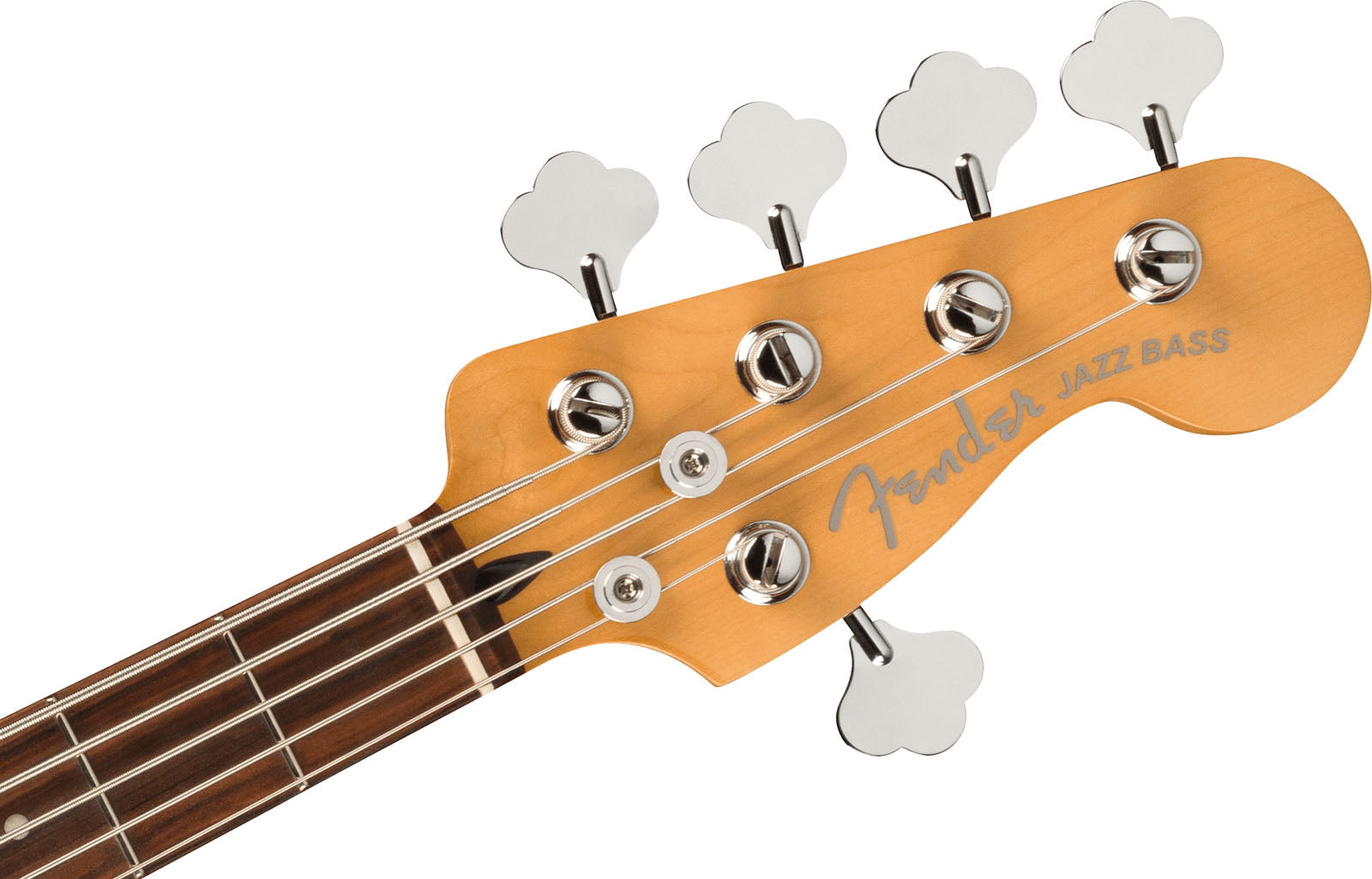 Fender Player Plus Jazz Bass V PF Bajo Eléctrico 5 Cuerdas 3 Colores Sunburst 5