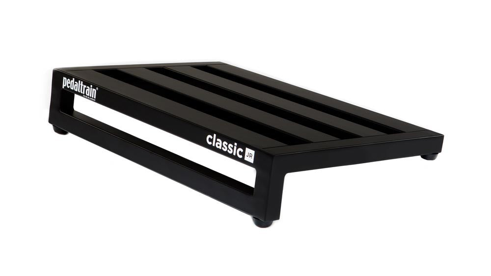 Pedaltrain PT-CLJ-SC Classic Jr Soft Case Pedalera 3