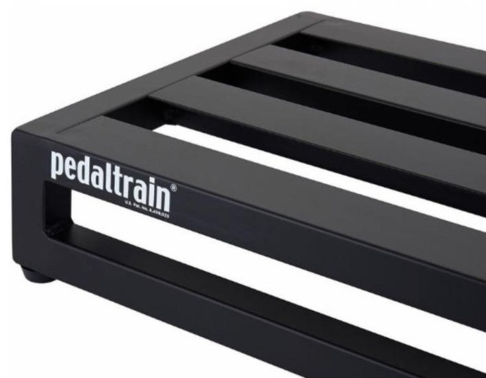 Pedaltrain PT-CL2-SC Classic 2 Soft Case Pedalera 6