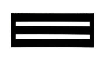 Pedaltrain PT-M20-HC Metro 20 Hard Case Pedalera 1