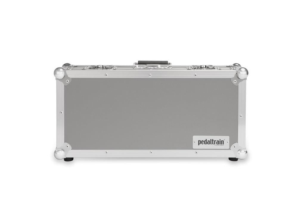 Pedaltrain PT-M20-HC Metro 20 Hard Case Pedalera 2