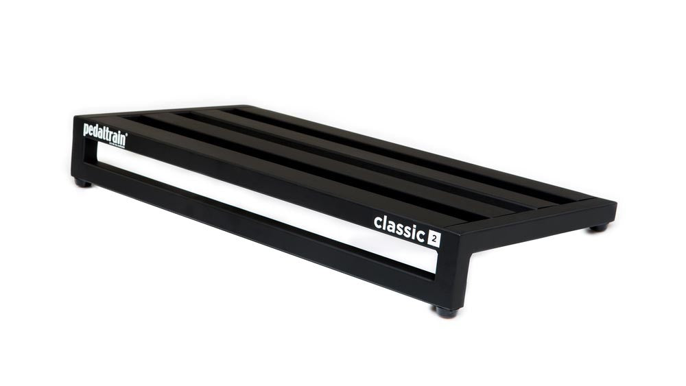 Pedaltrain PT-CL2-TC Classic 2 Tour Case Pedalera 2