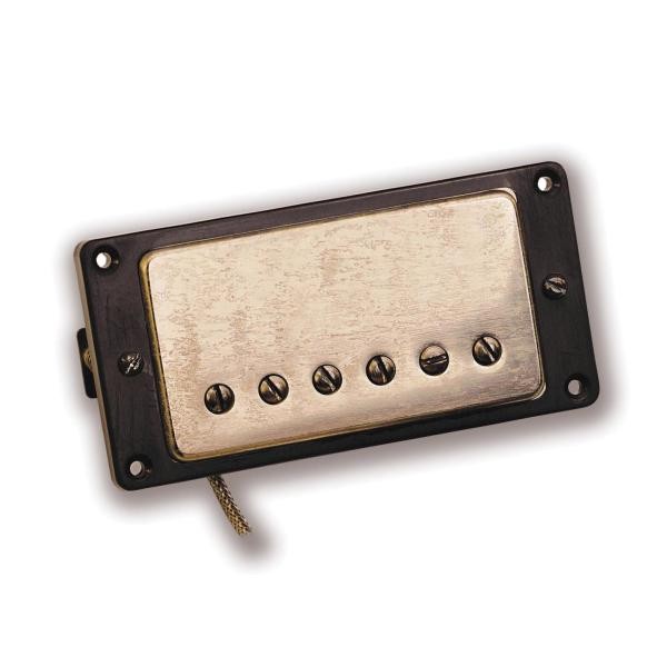 Seymour Duncan 101401N Pastilla Antiquity Humbucker Mástil 1