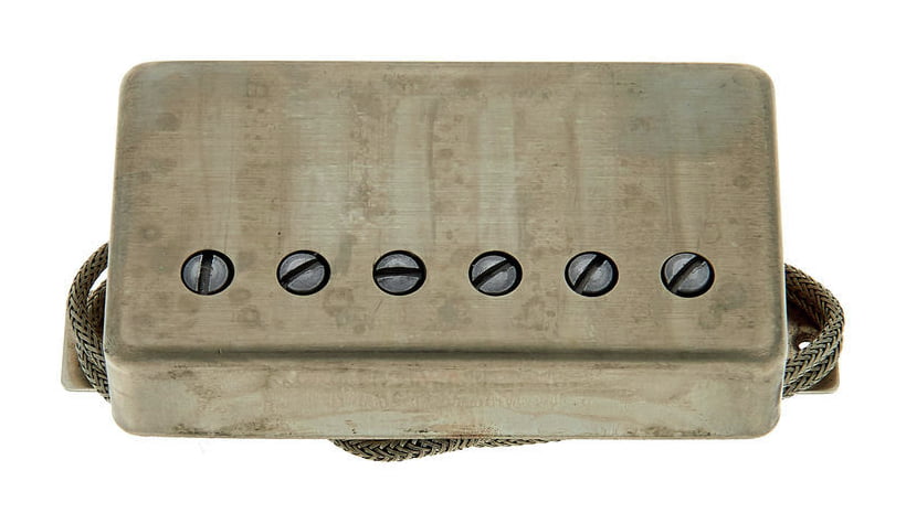 Seymour Duncan 101401N Pastilla Antiquity Humbucker Mástil 3