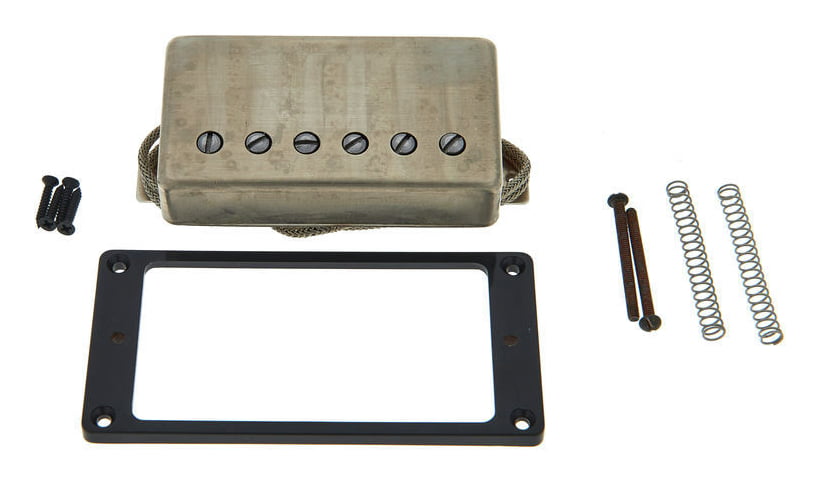 Seymour Duncan 101401N Pastilla Antiquity Humbucker Mástil 7