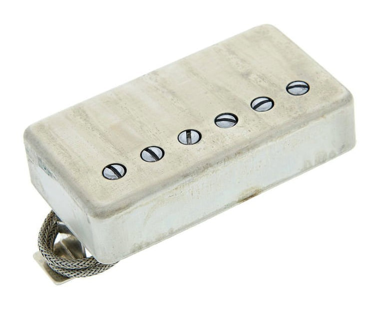 Seymour Duncan 101405B Pastilla Antiquity Humbucker Puente 1