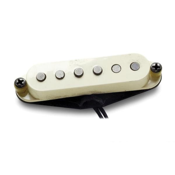 Seymour Duncan 102401B Pastilla Antiquity Stratocaster Texas Hot Puente 1