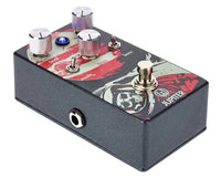 Walrus Jupiter V2 Pedal Fuzz 4