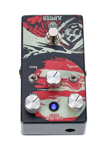 Walrus Jupiter V2 Pedal Fuzz 6