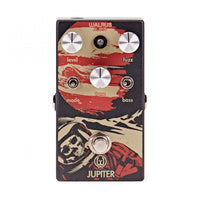 Walrus Jupiter V2 Pedal Fuzz 9