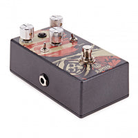 Walrus Jupiter V2 Pedal Fuzz 10