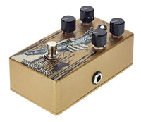 Walrus Warhorn Pedal Overdrive 3