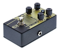 Walrus 385 Pedal Overdrive 3