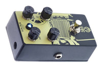 Walrus 385 Pedal Overdrive 5