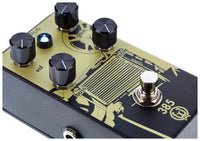 Walrus 385 Pedal Overdrive 7