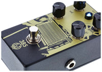 Walrus 385 Pedal Overdrive 8