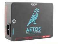 Walrus Aetos 230V Fuente de Alimentación Pedales 2