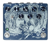 Walrus Descent Pedal Reverb 1