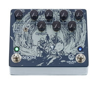 Walrus Descent Pedal Reverb 3