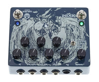 Walrus Descent Pedal Reverb 5