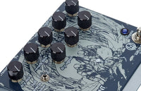 Walrus Descent Pedal Reverb 7