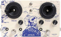 Walrus Janus Pedal Tremolo Fuzz 1