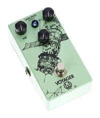 Walrus Voyager Pedal Overdrive 2