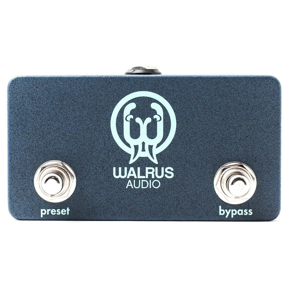 Walrus Two Channel Switch Pedal Remoto 1