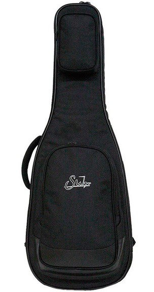 Suhr Gig Bag Deluxe Funda Guitarra Eléctrica 1