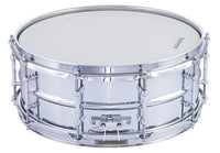 Ludwig LW5514SL Supralite Caja Batería 14X5.5 Acero Cromado 3