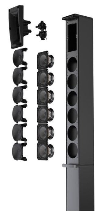 LD Systems Maui 11 G3 Sistema de Sonido 12