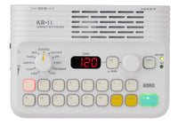 Korg KR-11 Caja de Ritmos Compacta 1