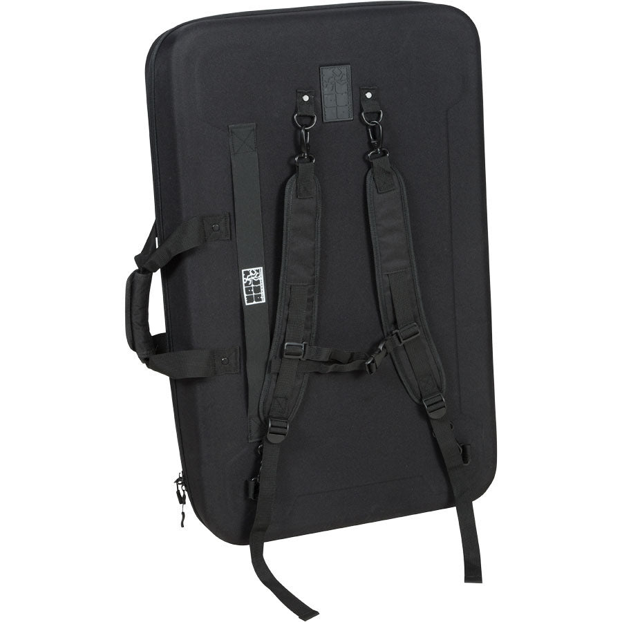 Walkasse W-SCLIVE4-Backpack Maleta DJ Eva para Denon SC Live4 3