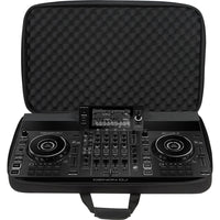 Walkasse W-SCLIVE4-Backpack Maleta DJ Eva para Denon SC Live4 9