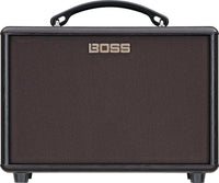 Boss AC-22LX Amplificador Guitarra Acústica 1