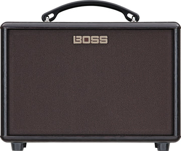 Boss AC-22LX Amplificador Guitarra Acústica 1