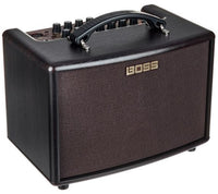 Boss AC-22LX Amplificador Guitarra Acústica 2